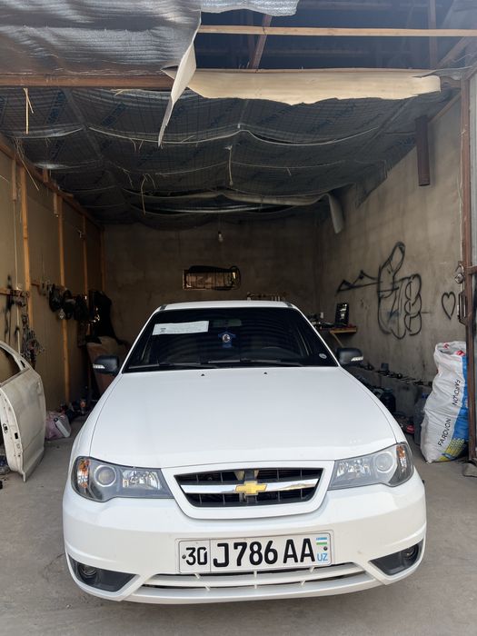 Nexia 2 1,8 (2015_2016)