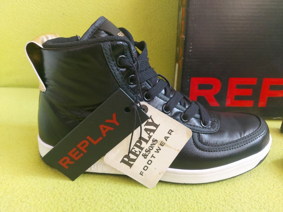 Replay-36,37н-НОВИ-Оригинални