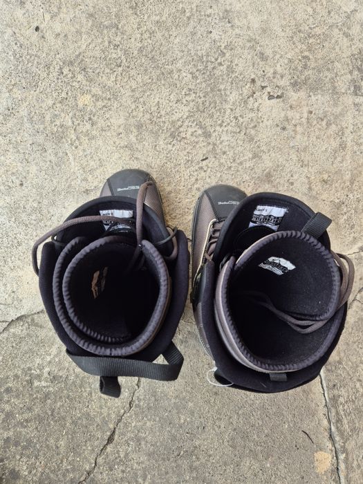 Bootsi Escape USA~marime 41~stare foarte bună