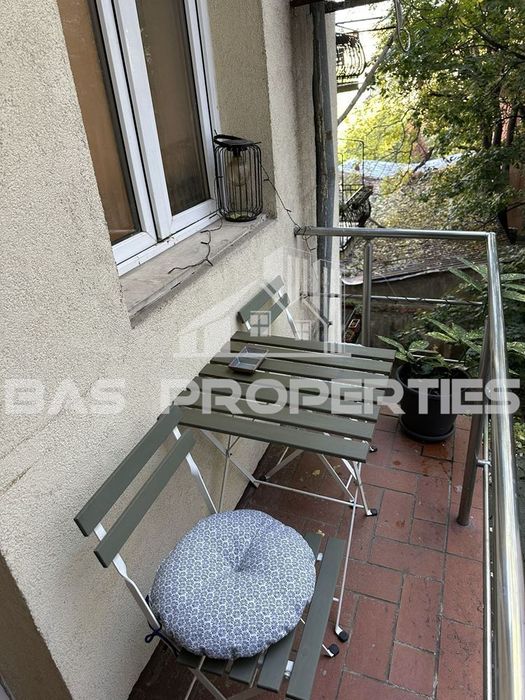 4-стаен в София-Център площ 117