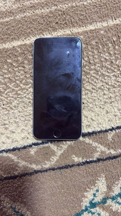 iphone 6 бағасы келісімді