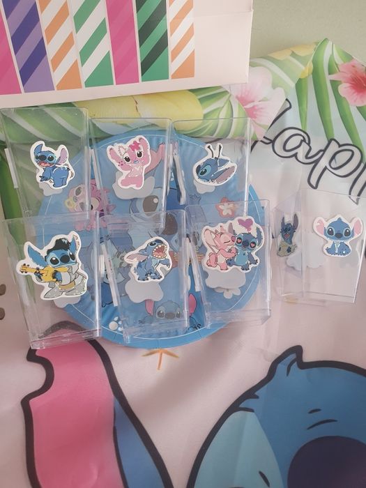 Праздничная одноразовая посуда