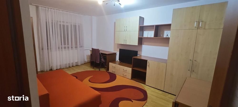 Apartament 1 camera Nicolina