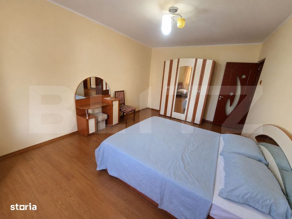 Apartament 3 camere, 68 mp, etaj 2, zona Luceafarului – Mall Dambovi — fotografia 3