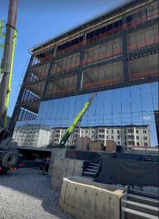 Услуги строительство и мебели от компании ENJOY ART