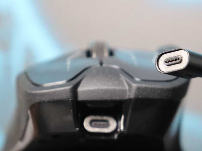 Logitech G700s Сервизирани