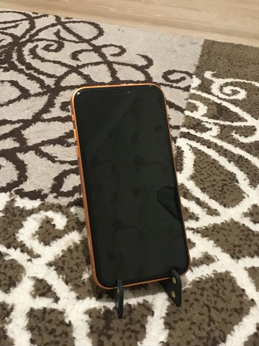 Iphone 17pro (xr)