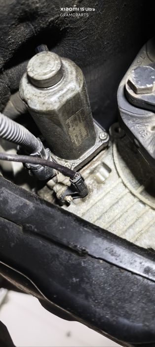 Раздатка ATC 700 за BMW X5 E70 / X6 E71 - Перфектна!
​Текст:
Продавам