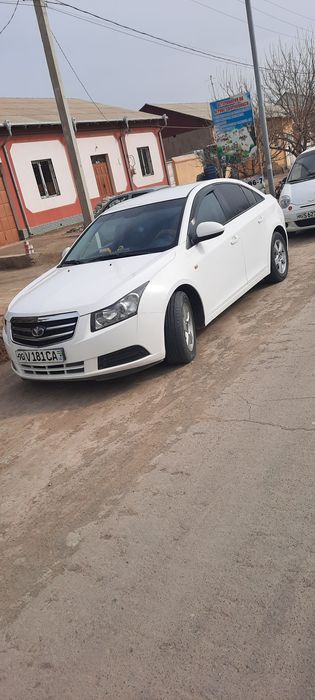 Ласетти круз сатилади краска йок хамма ери радной дрибди кандисанер