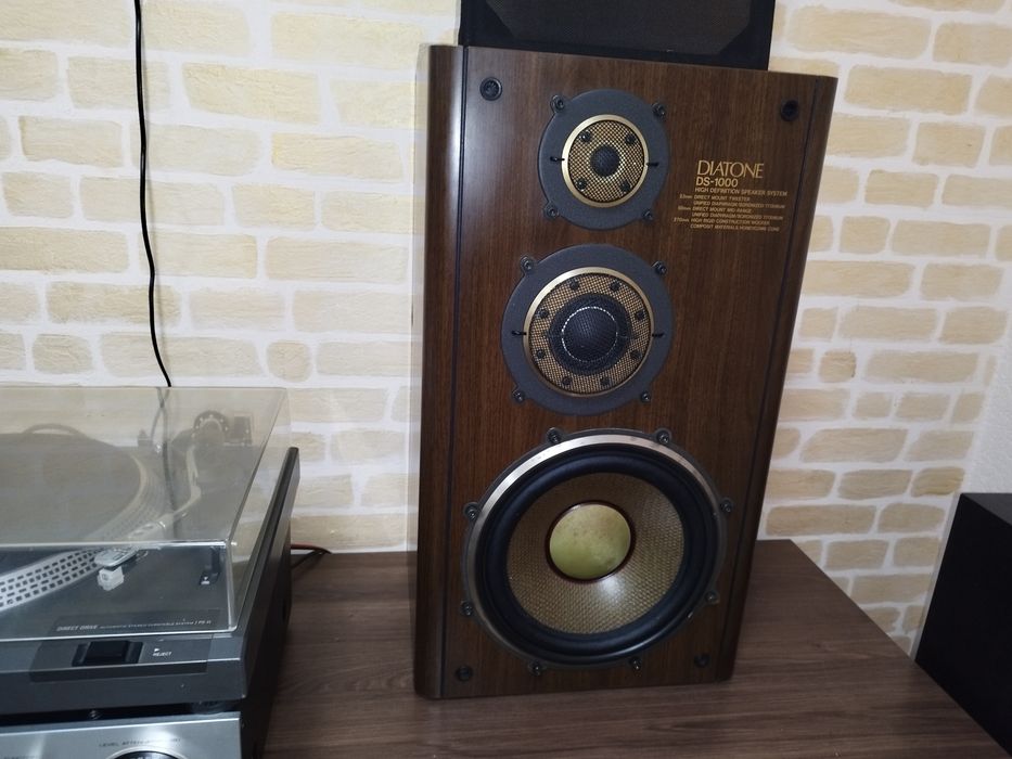 Усилитель Кенвуд