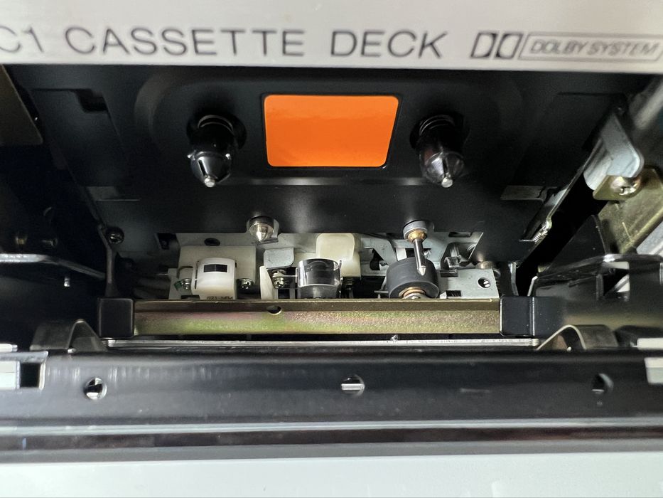 Linie WEGA JPS 352 SH C1 , Amplificator JPS 352 SH V100, JPS 352 SH T