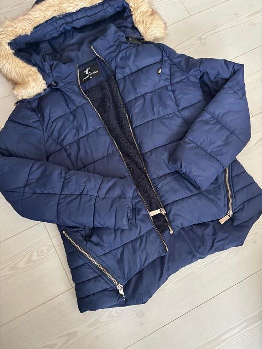 Зимни и връхни якенца