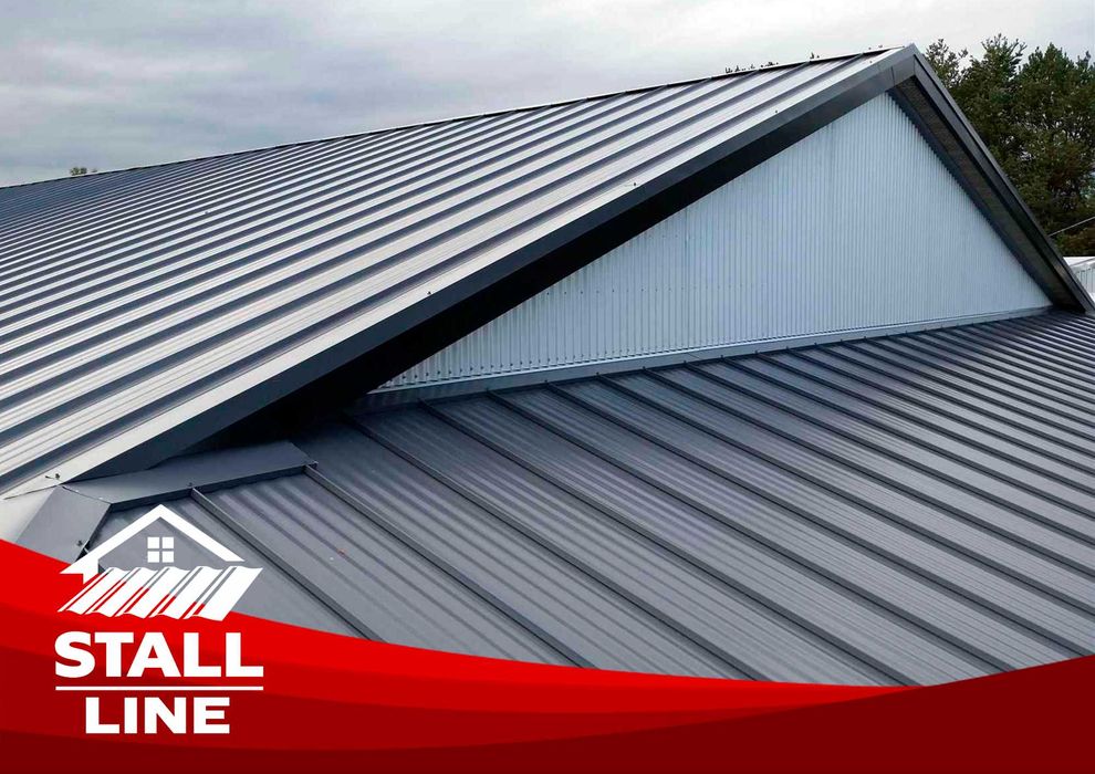 Доставка Профнастил