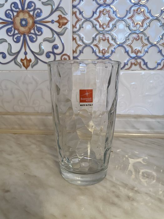 Стаканы под соки, коктейли