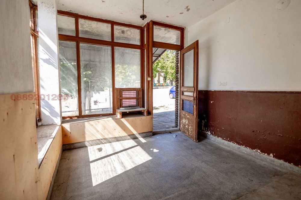 Продава се Промишлена сграда в Севлиево - 238 кв.м за 232 €/кв.м - Снимка #2