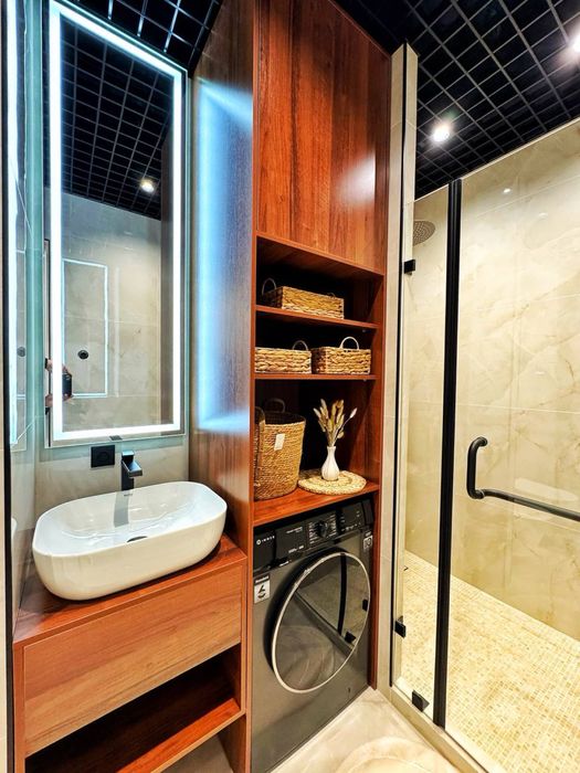 СВОЯ‼️‼️НОВОСТРОЙКА  ЖК "Барокко" на: Новомосковская