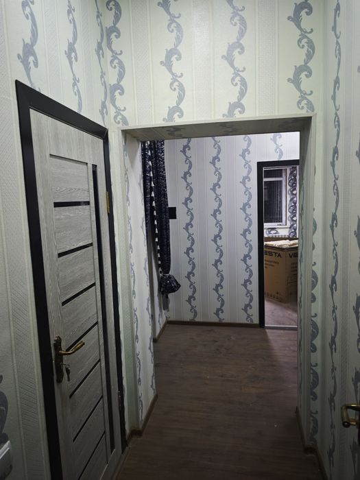 3 xonali dom sotiladi 73kvm