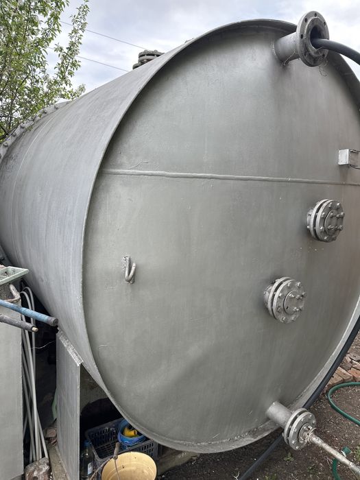 Продам ёмкость - бочку