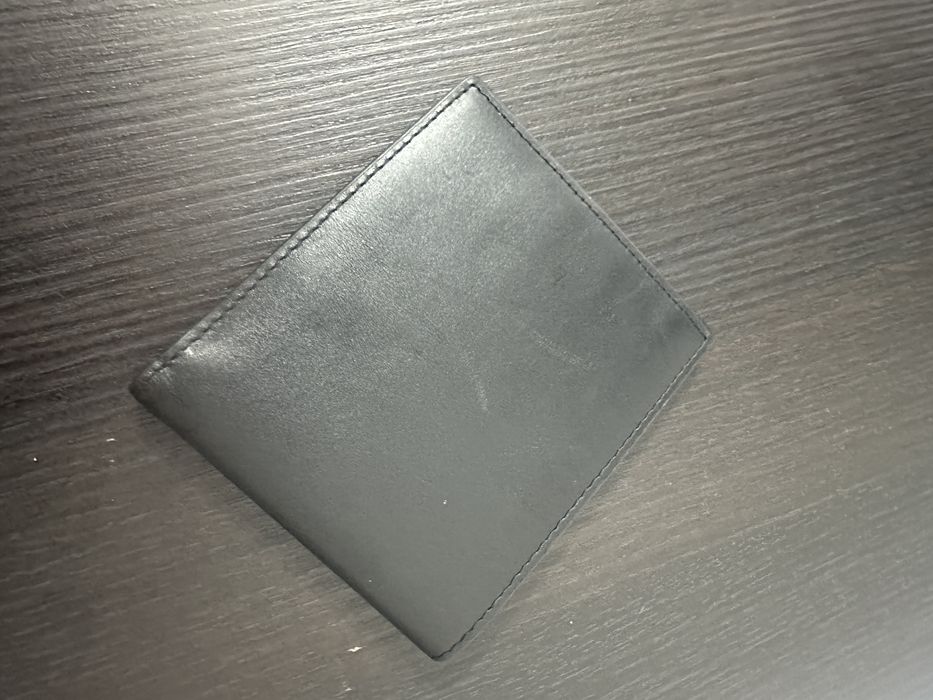 Portofel pentru bărbați Armani Exchange.