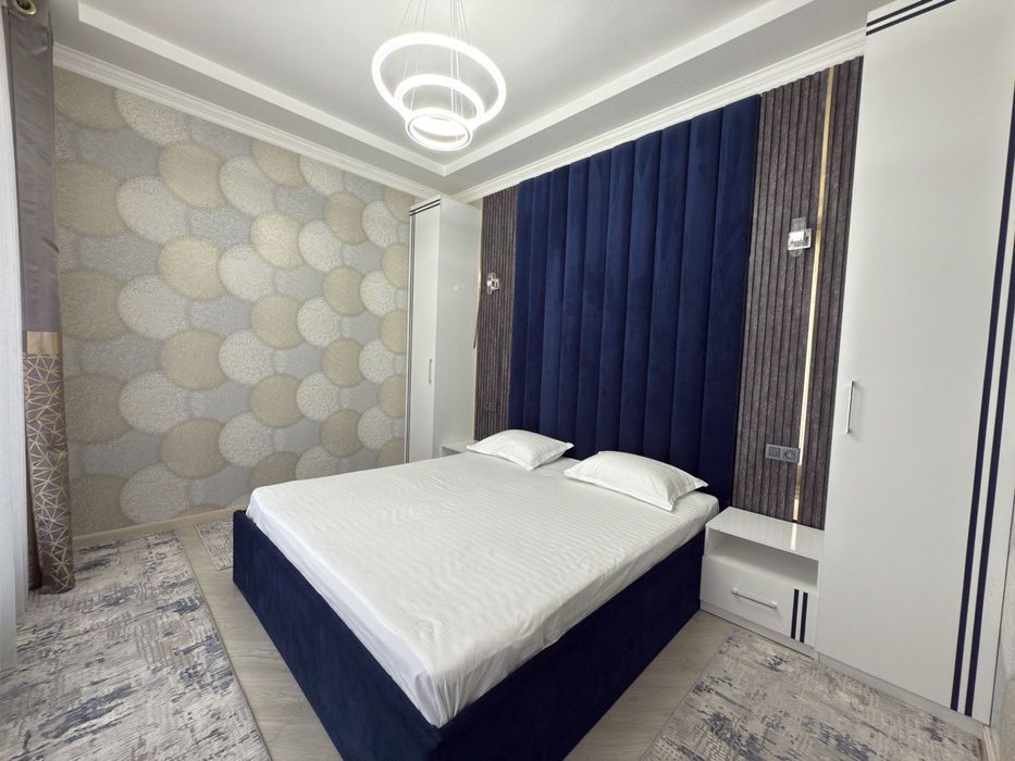 Срочно! Хумсон, Продаётся Hi-tech дача с потрясающим видом на горы