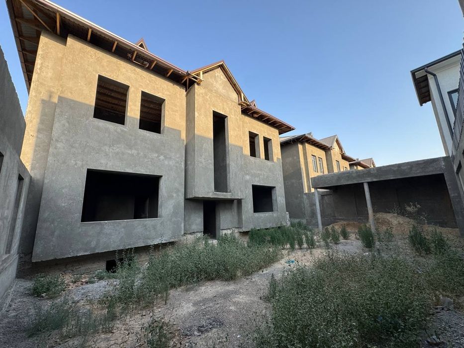 Uch qaxraman Xoji ota 5 soti  sifatli karopka uchaska Srochna sotiladi