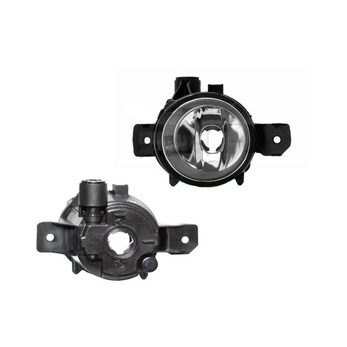 Proiector ceata Bmw Seria 1 (E81/E82/E87/E88) 09.2004-10.2013,  X1 (E84), 09.09-cu pachet aerodinamic, X3 (E83) 2006-11.10 ,  X5 (E70), 10.06-04.10,  TYC tip bec H11 partea stanga