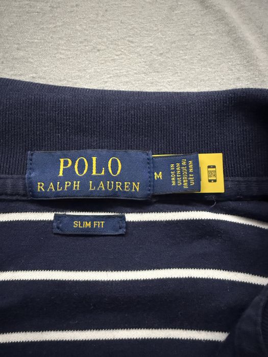 Ralph Lauren Polo Shirt