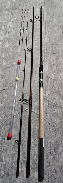 Vând Lanseta  Dome Gabor  390