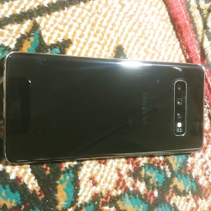 Samsung s10 plus