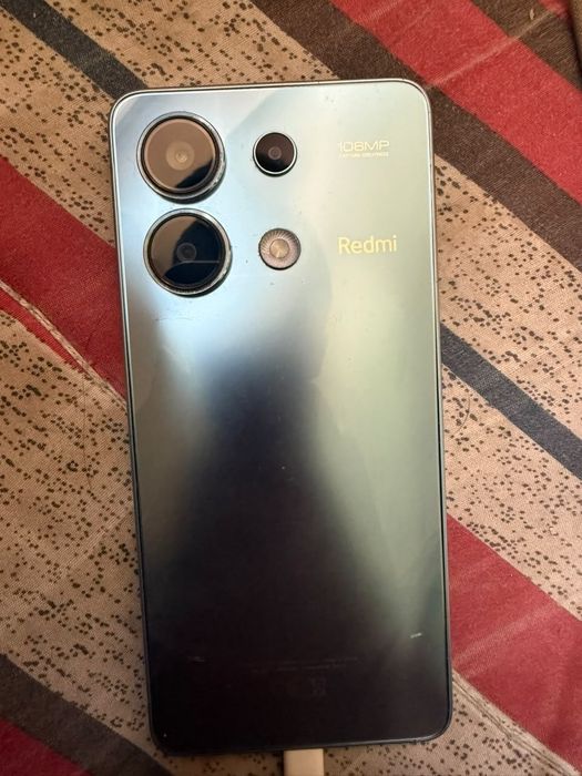 Redmi Note 13 срочно 35к