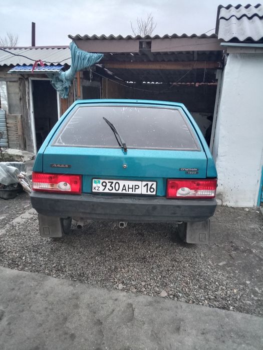 Продам машину торг