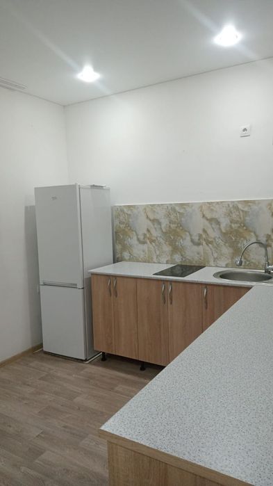 Сдаётся двухкомнатная квартира