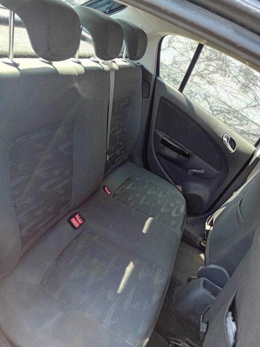 Vand Opel Corsa D 2014 DIESEL,STARE BUNA