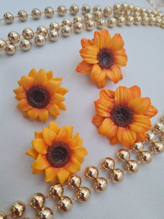 Ръчно изработени бижута