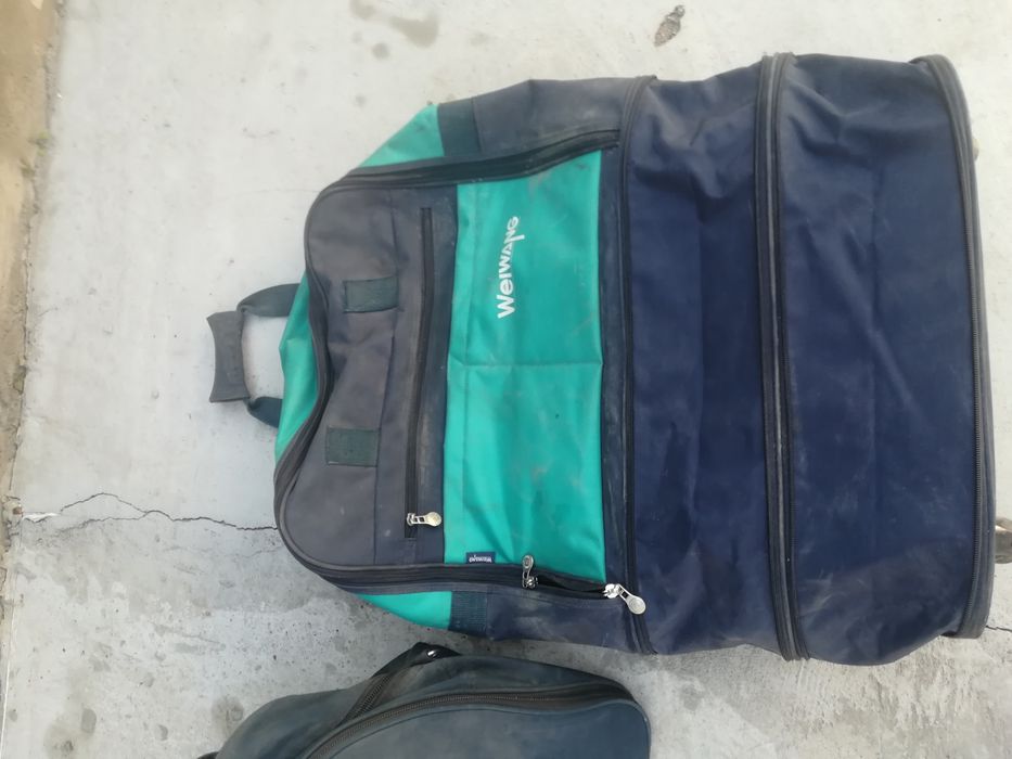 Продам дорожный сумка