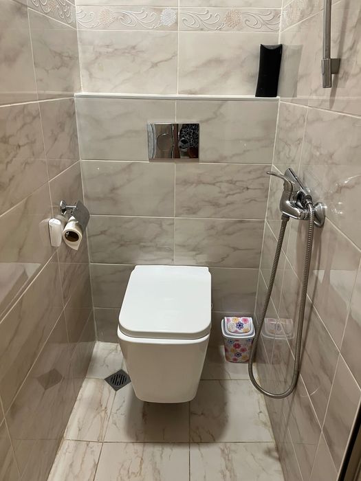 Дава се под наем Двустаен апартамент в Варна, Бриз - 64 кв.м за 433.5 € - Снимка #2