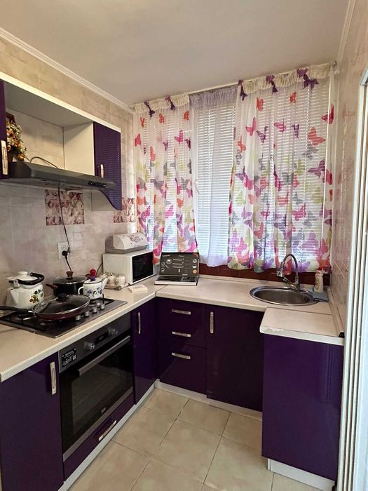 3 ком.ВИП.кв/Рахат/Wi-Fi/Сутки