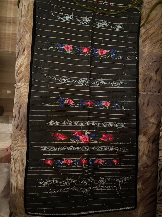 Престилка за народна носия