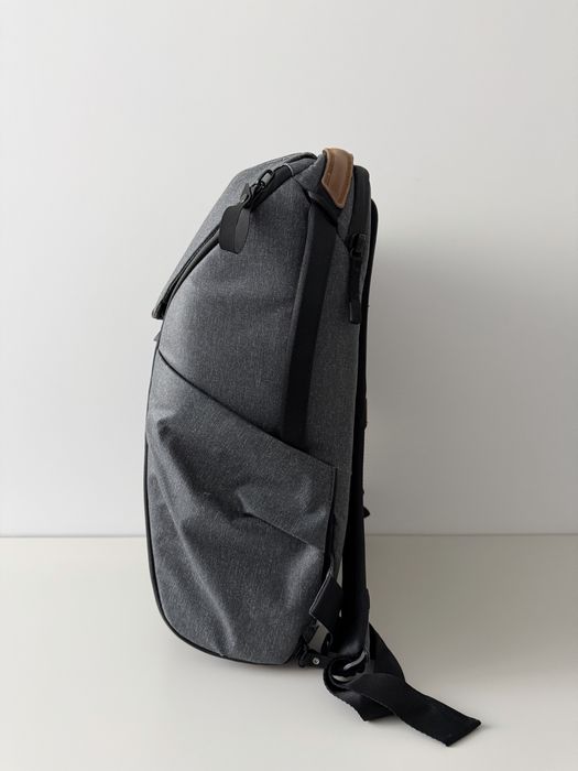 Peak Design Everyday Backpack v2 20l