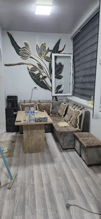 Сдам комнату с хозяйкой