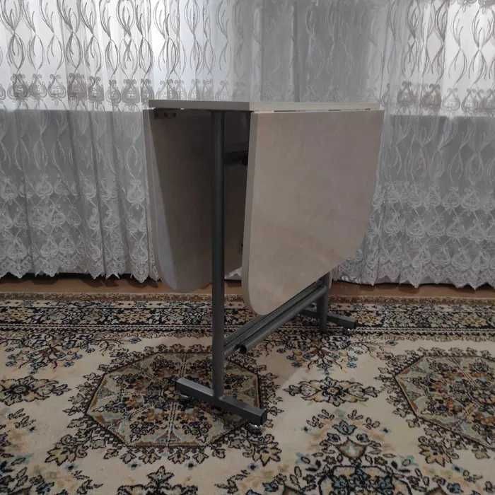 Раскладной стол / Стол трансформер