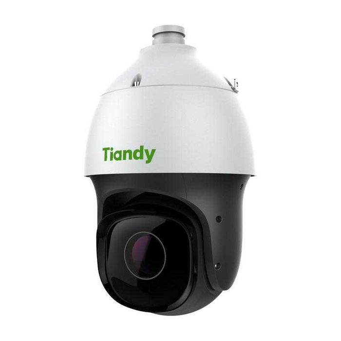 Профессиональная PTZ-камера Tiandy + регистратор + UPS