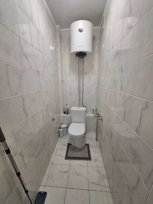 Продаётся 2-комнатная Дом Печати с ремонтом!