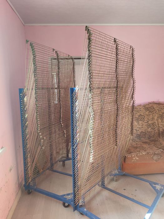 дайын бизнес шелкография