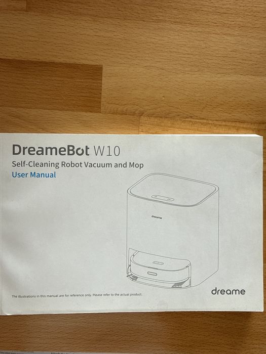 Робот пылесос моющий