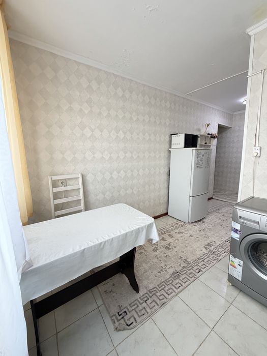 продается 2 комнатная квартира