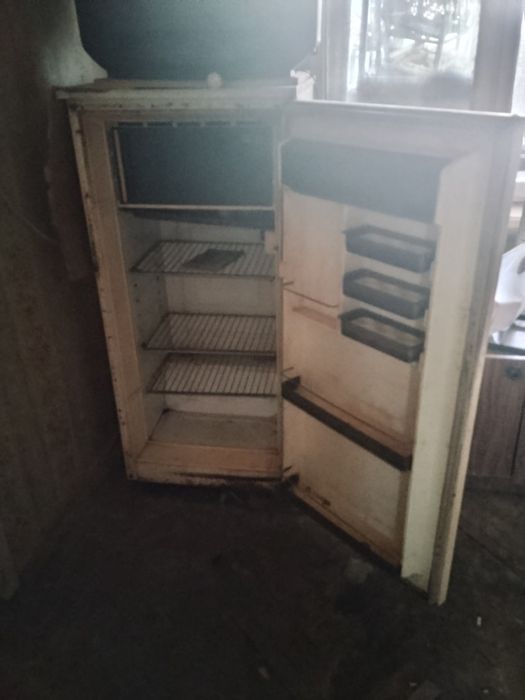 Продаётся холодильник