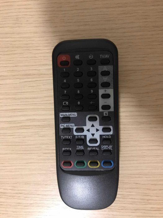 Телевизор Panasonic TX-21S1TCP 21 инча