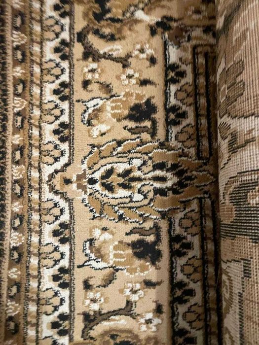 Ковер, шерстяной, 3 х 4 м.