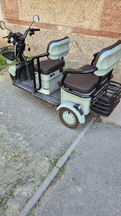 Продается трицикл